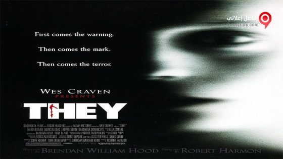فيلم They 2002 مترجم