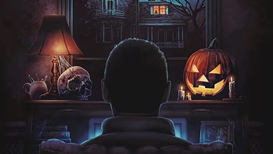 فيلم They Live Inside Us 2020 مترجم