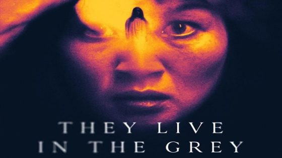 فيلم They Live in the Grey 2022 مترجم
