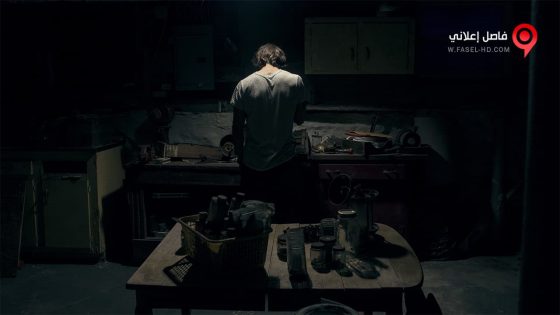 فيلم They Look Like People 2015 مترجم