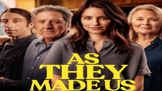 فيلم They Made Us 2022 مترجم