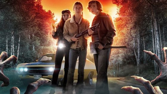 فيلم They Reach 2020 مترجم