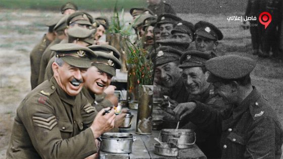فيلم They Shall Not Grow Old 2018 مترجم