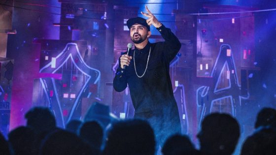 فيلم Thiago Ventura Pokas 2020 مترجم