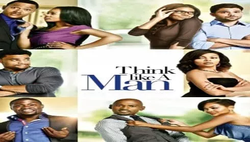 فيلم Think Like a Man 2012 مترجم