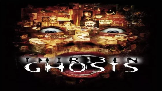 فيلم Thir13en Ghosts 2001 مترجم