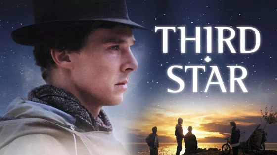 فيلم Third Star 2010 مترجم