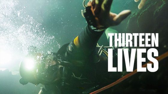 فيلم Thirteen Lives 2022 مترجم