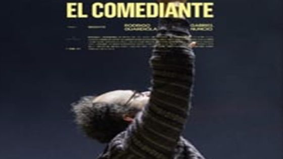 فيلم This Is Not a Comedy 2021 مترجم