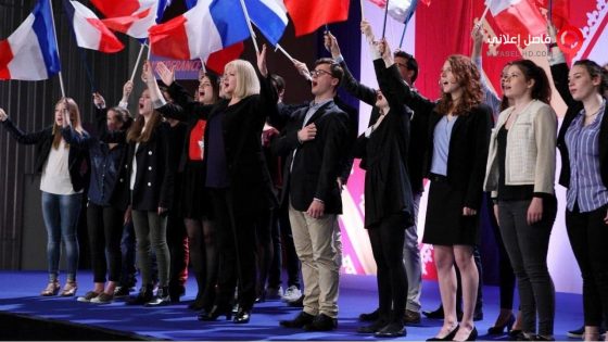 فيلم This Is Our Land 2017 مترجم