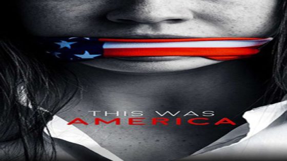 فيلم This Was America 2020 مترجم