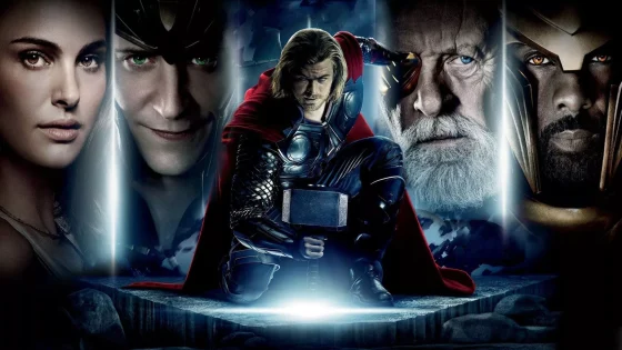 فيلم Thor 2011 مترجم