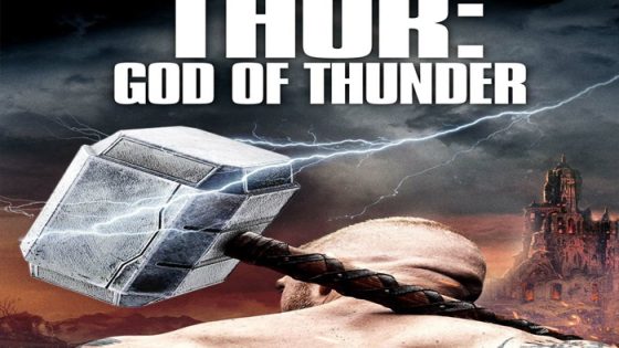 فيلم Thor: God of Thunder 2022 مترجم