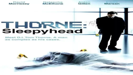 فيلم Thorne: Sleepyhead 2010 مترجم