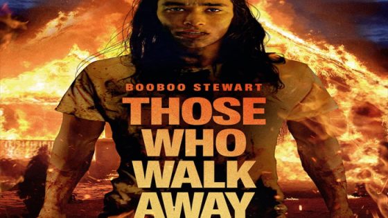 فيلم Those Who Walk Away 2022 مترجم