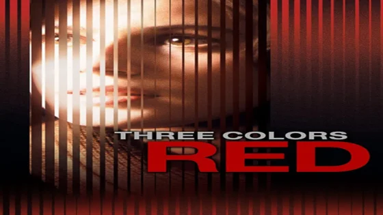 فيلم Three Colors: Red 1995 مترجم