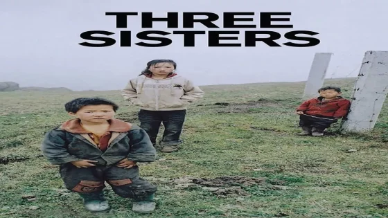 فيلم Three Sisters 2012 مترجم