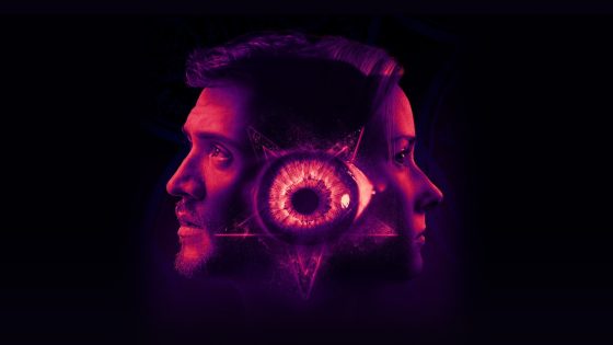 فيلم Threshold 2020 مترجم