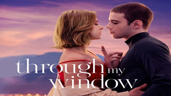 فيلم Through My Window 2022 مترجم