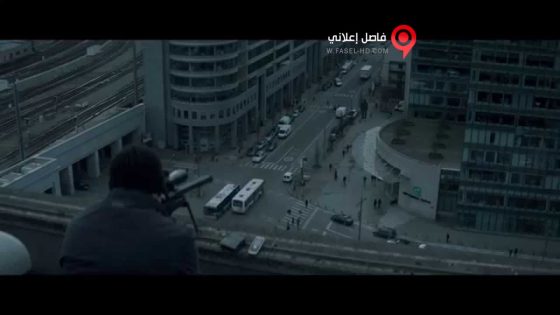 فيلم Through the Air 2015 مترجم