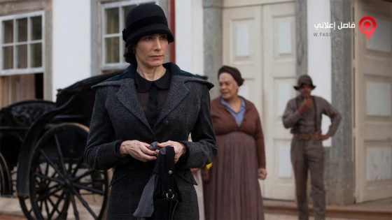 فيلم Through the Shadow 2015 مترجم