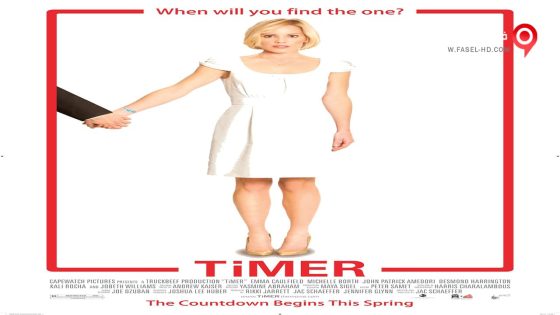 فيلم TiMER 2009 مترجم