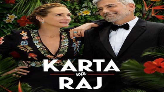 فيلم Ticket to Paradise 2022 مترجم