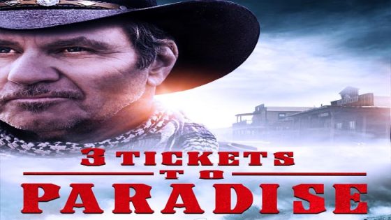 فيلم Tickets to Paradise 3 2021 مترجم