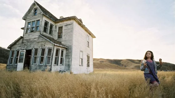 فيلم Tideland 2005 مترجم