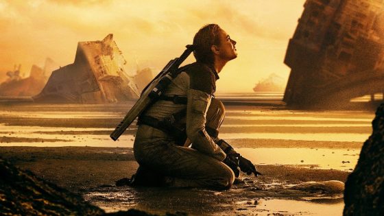 فيلم Tides 2021 مترجم