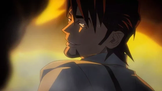 فيلم Tiger & Bunny: The Rising 2014 مترجم