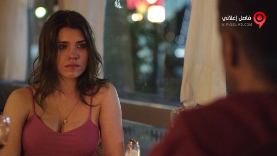 فيلم Tiger Blood in the Mouth 2016 مترجم