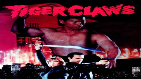 فيلم Tiger Claws 1991 مترجم