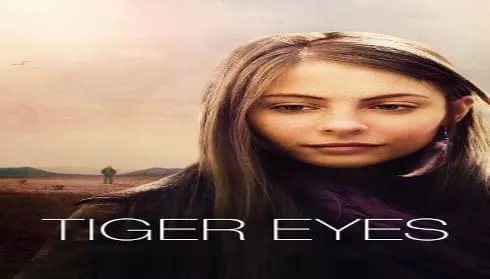 فيلم Tiger Eyes 2012 مترجم