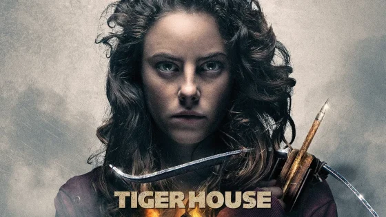 فيلم Tiger House 2015 مترجم