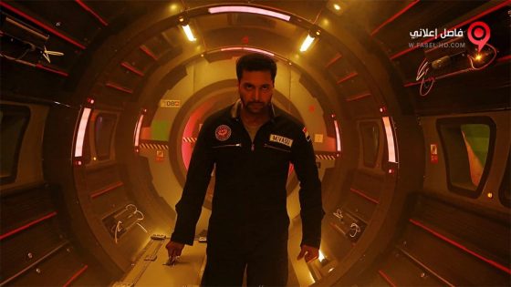 فيلم Tik Tik Tik 2018 مترجم