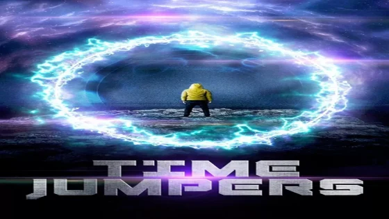 فيلم Time Jumpers 2018 مترجم