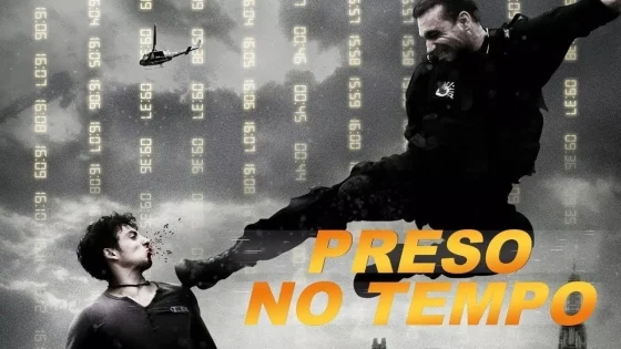 فيلم Time Rush 2016 مترجم