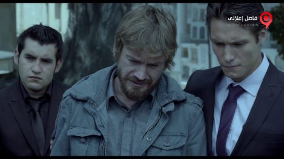 فيلم Time Sweep 2016 مترجم