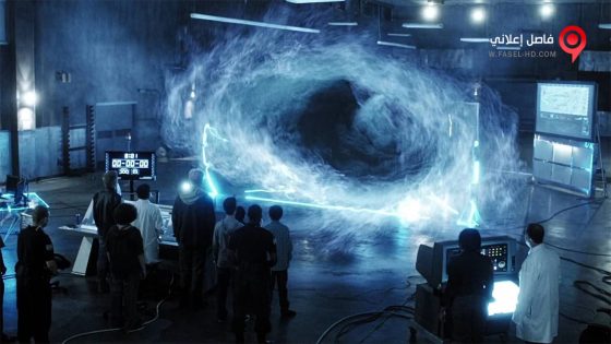 فيلم Time Toys 2016 مترجم