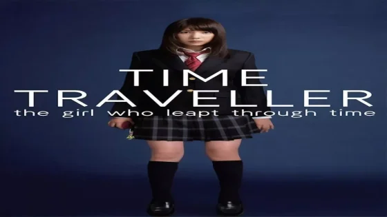 فيلم Time Traveller: The Girl Who Leapt Through Time 2010 مترجم