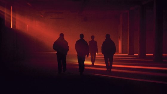 فيلم Time to Hunt 2020 مترجم