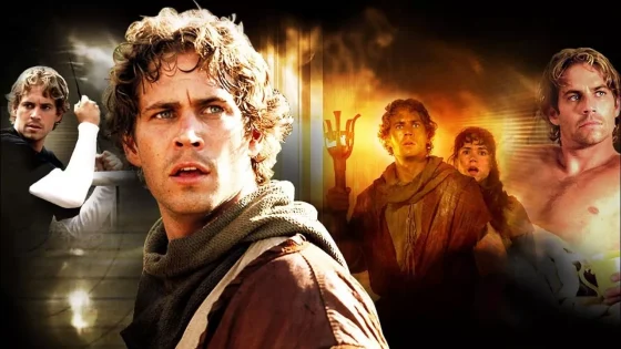 فيلم Timeline 2003 مترجم