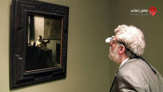 فيلم Tim’s Vermeer 2013 مترجم