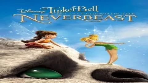 فيلم Tinker Bell and the Legend of the NeverBeast 2014 مترجم
