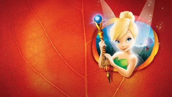 فيلم Tinker Bell and the Lost Treasure 2009 مترجم