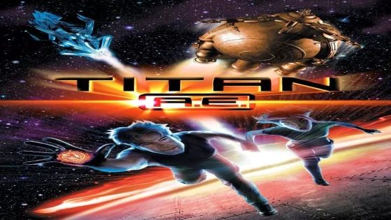 فيلم Titan A.E. 2000 مترجم