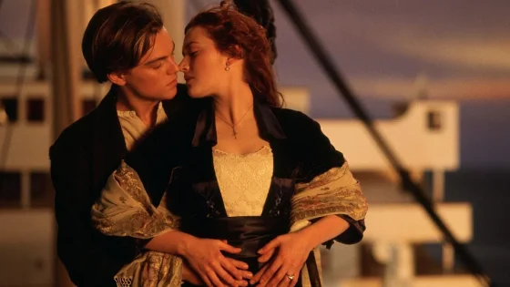فيلم Titanic 1997 مترجم