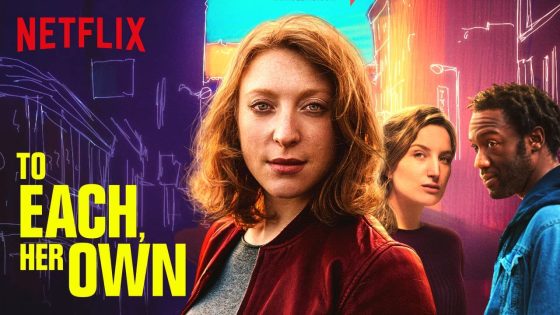 فيلم To Each, Her Own 2018 مترجم