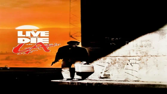 فيلم To Live and Die in L.A. 1985 مترجم